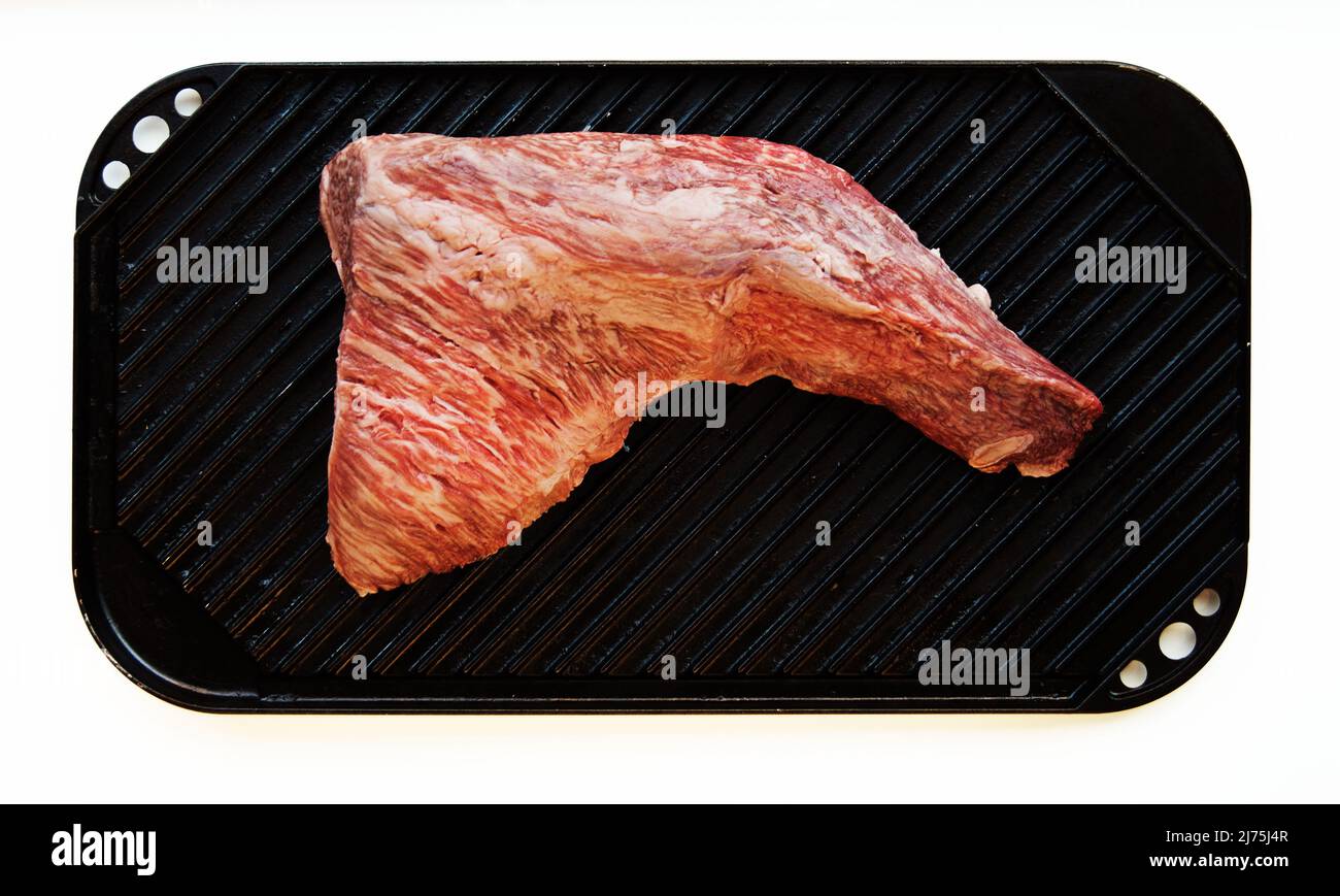 Tri tip barbecue hires stock photography and images Alamy