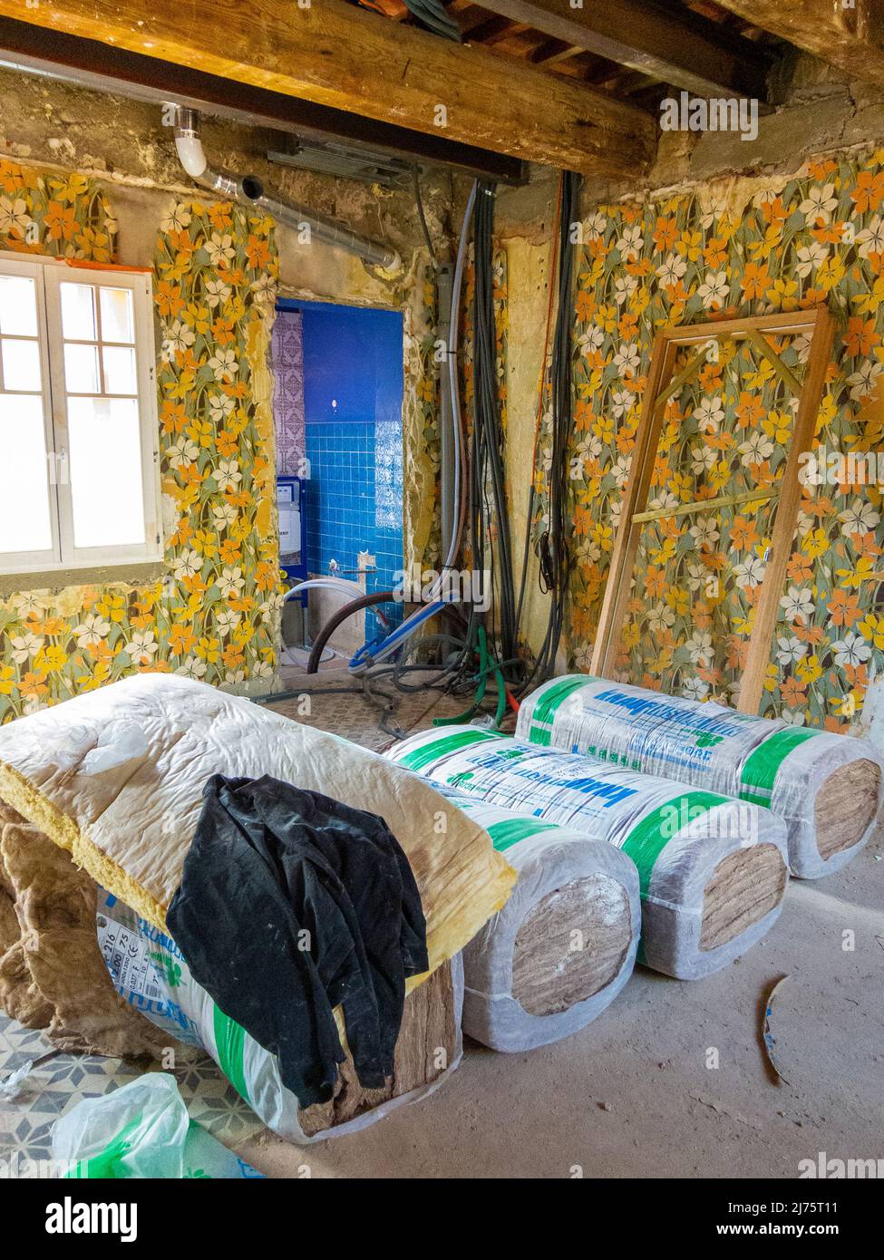 View of Metal Building Insulation 101 | How To Choose The Right Material(s)