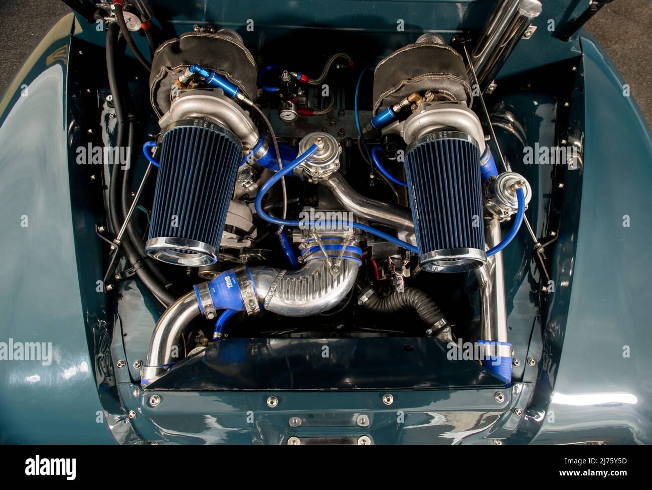 1954 Chevy 3100 pick up truck Stock Photo - Alamy