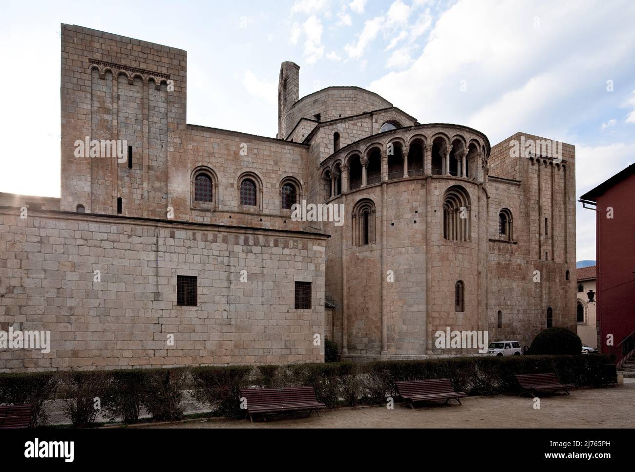 Ansicht von OstSüdOst Stock Photo Alamy
