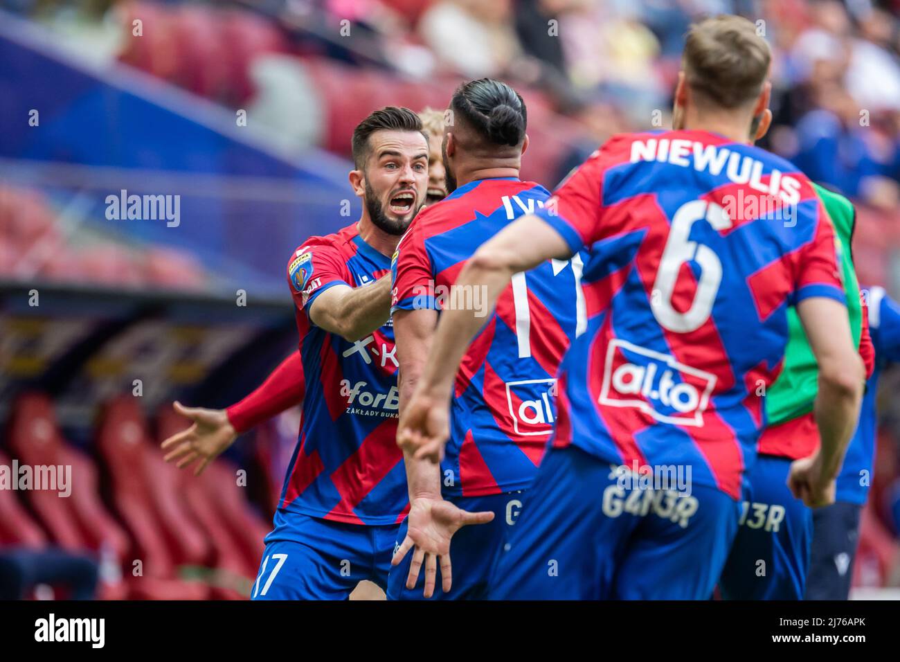 Andrzej Niewulis Hi-Res Stock Photography And Images - Alamy