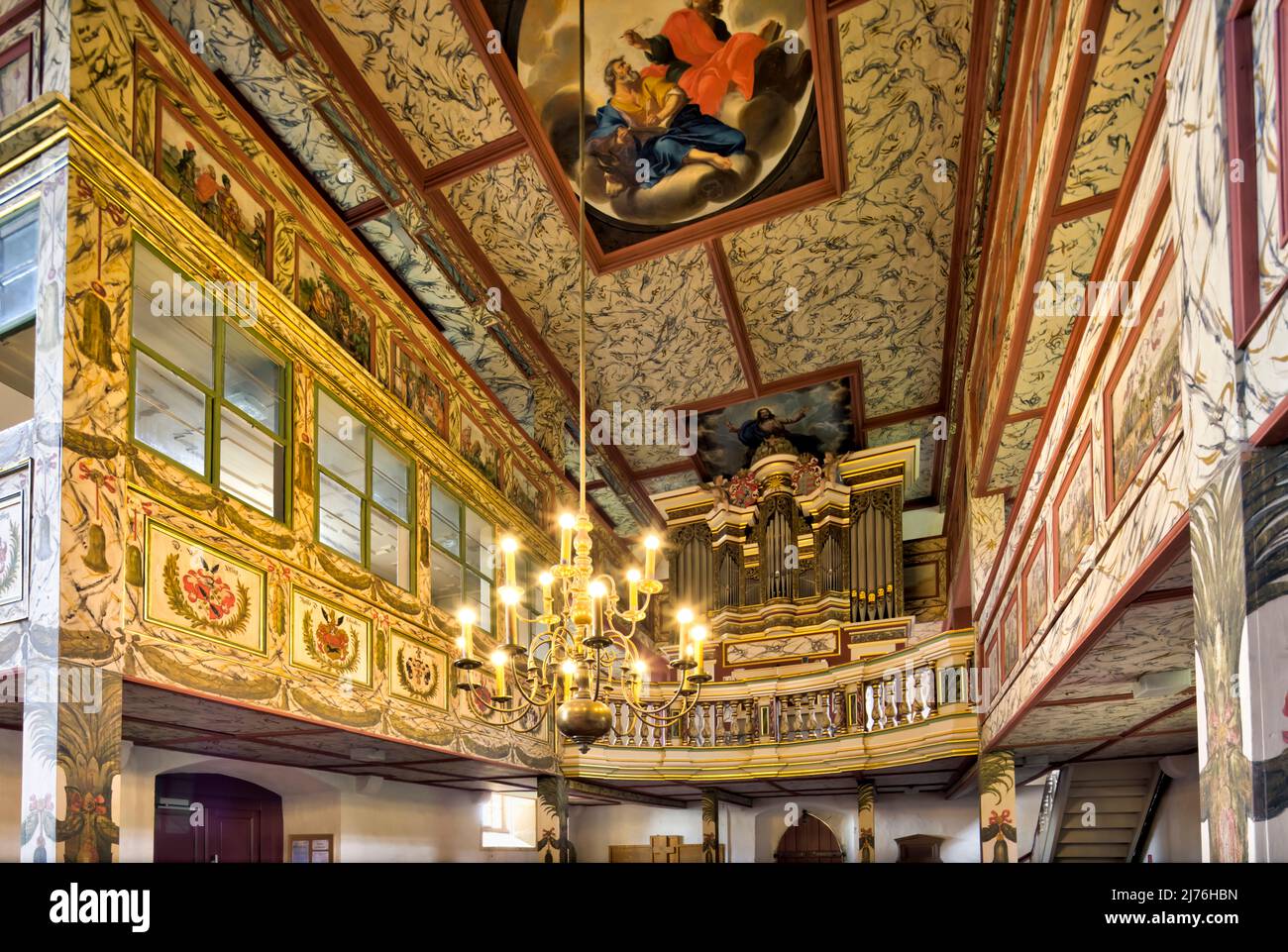 Bedheim thuringia germany hires stock photography and images Alamy