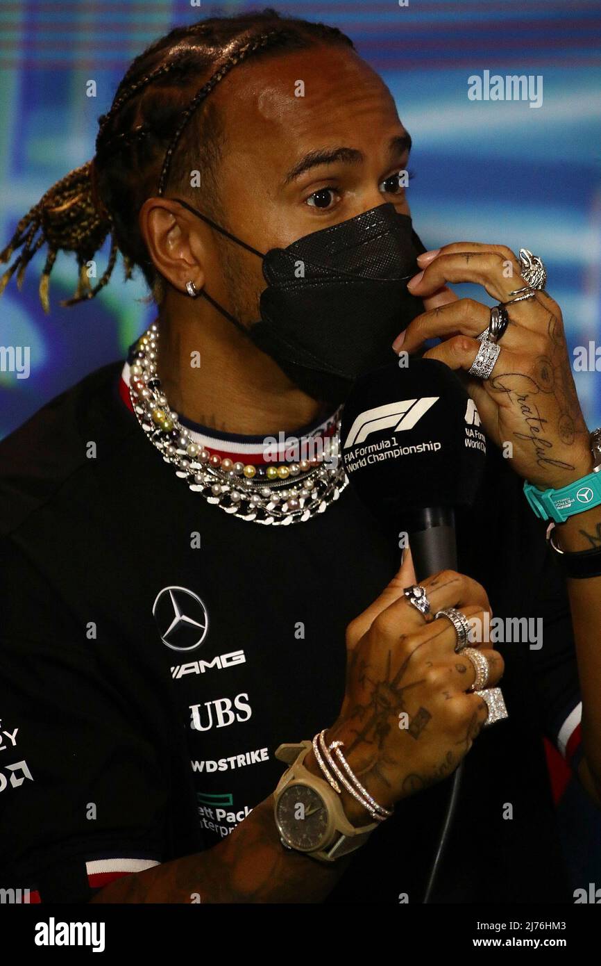 lewis hamilton three watches