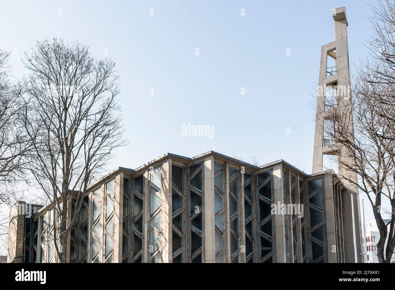 St ansgar catholic church hires stock photography and images Alamy