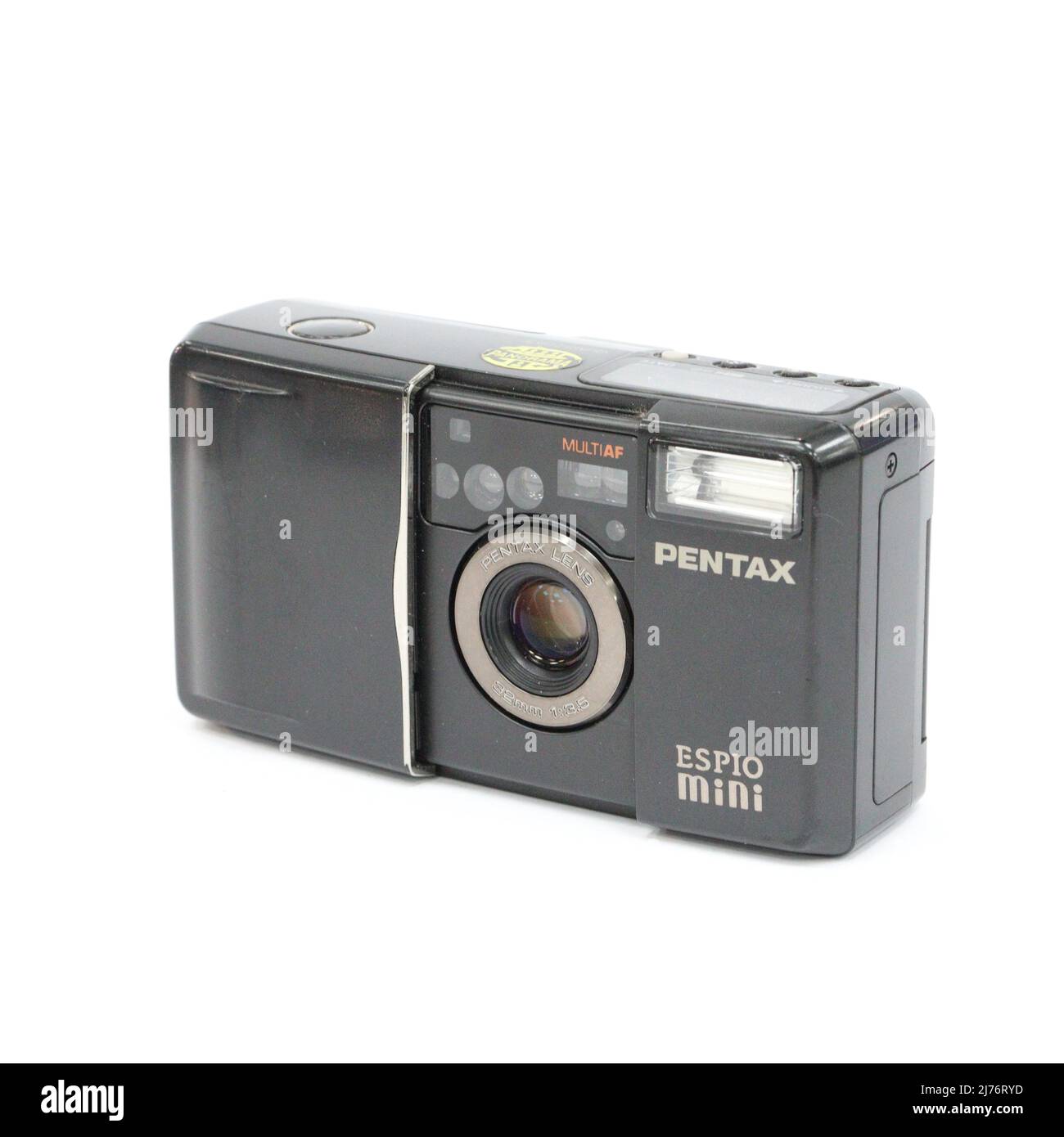 Appareil photo Pentax Espio JR AF Zoom vintage - Photo, audio & vidéo