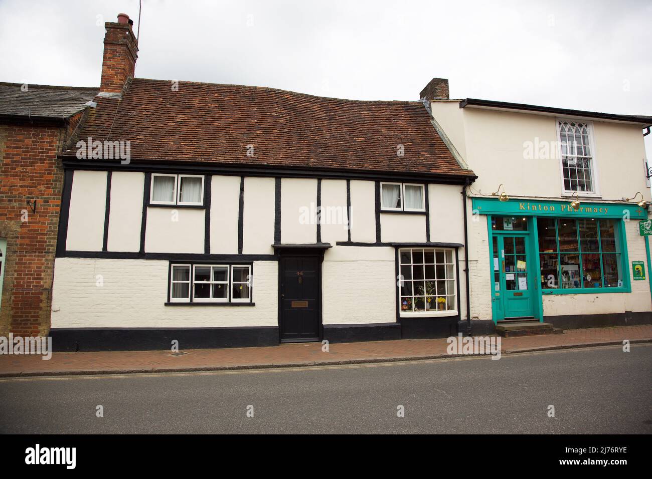 Great Missenden, Buckinghamshire, England, U.K Stock Photo Alamy
