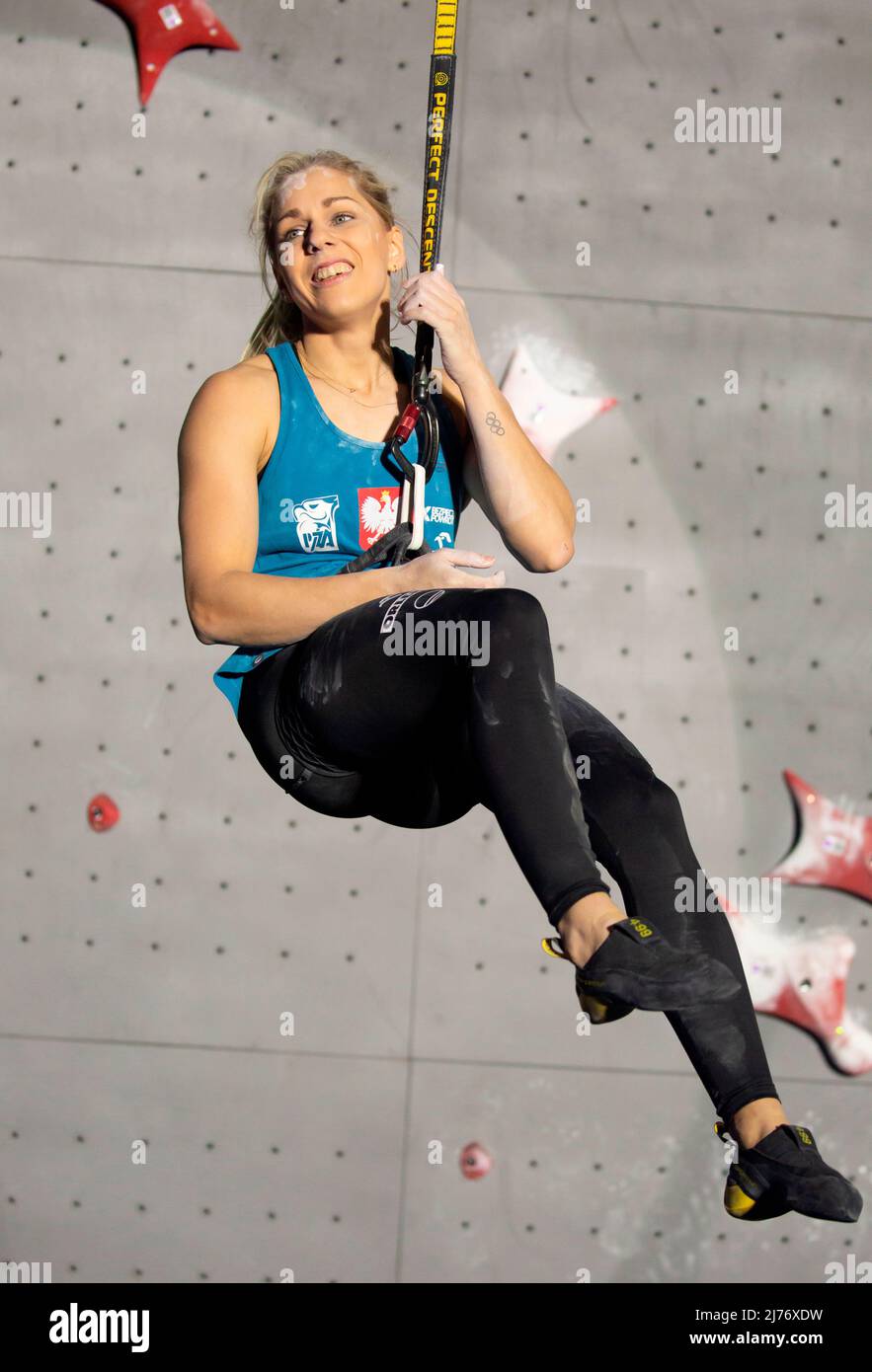 Aleksandra miroslaw hires stock photography and images Alamy