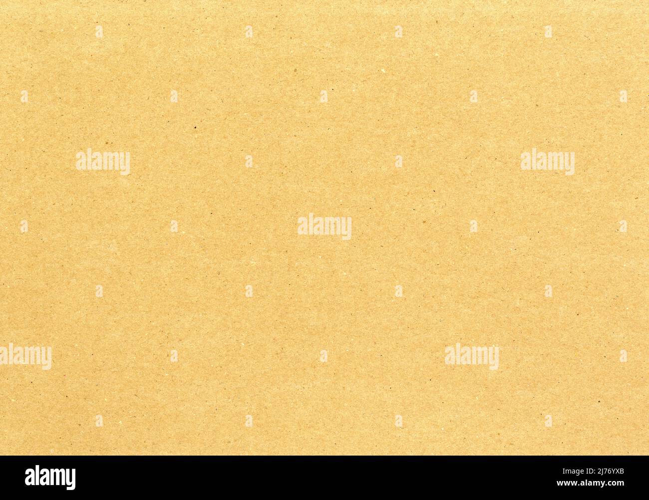 Very large scan image of light caramel brown uncoated kraft paper texture  recycled rough fiber grain background for presentation wallpaper with copy  s Stock Photo - Alamy