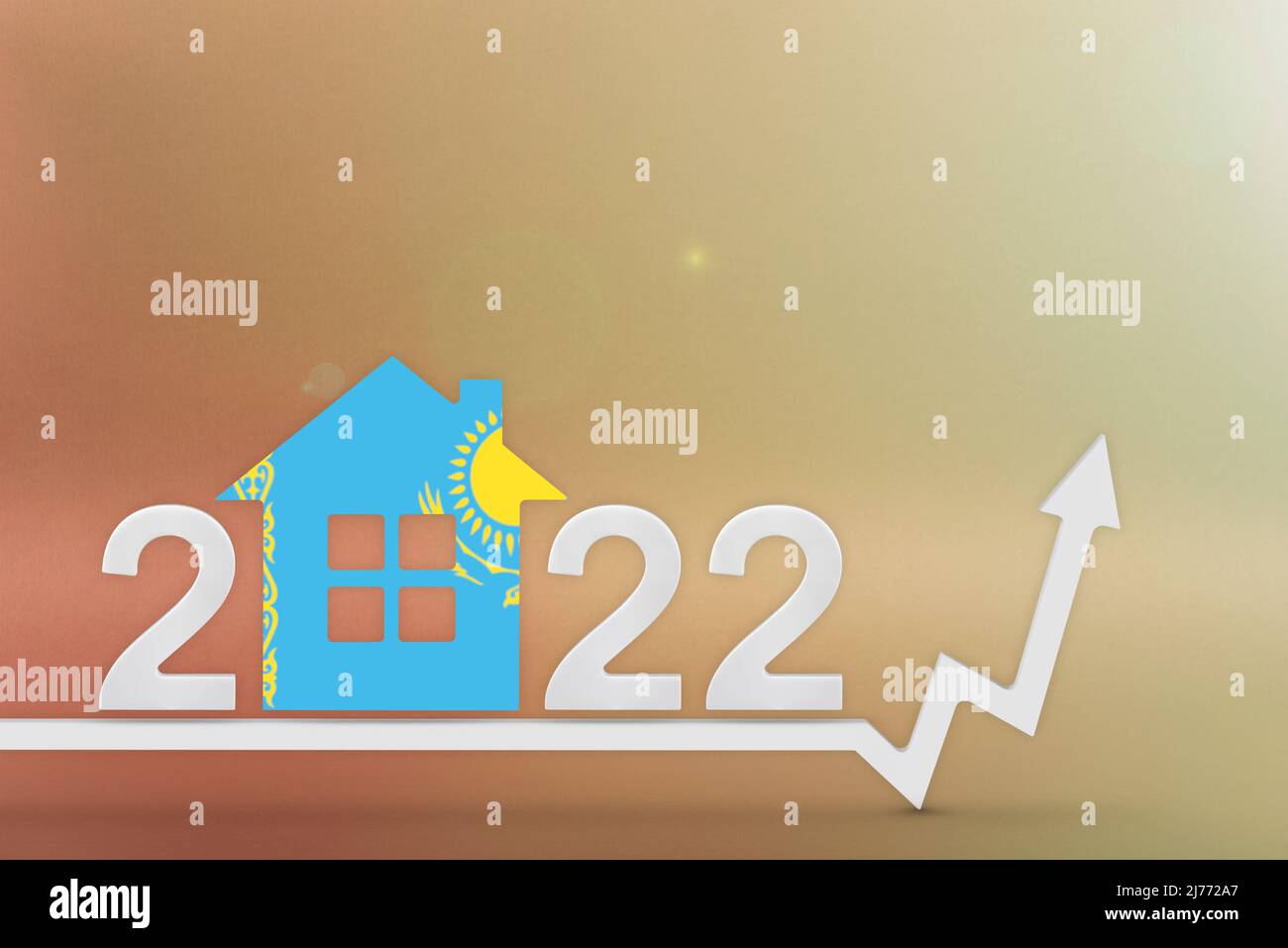 The cost of real estate in Kazakhstan in 2022. Rising cost of