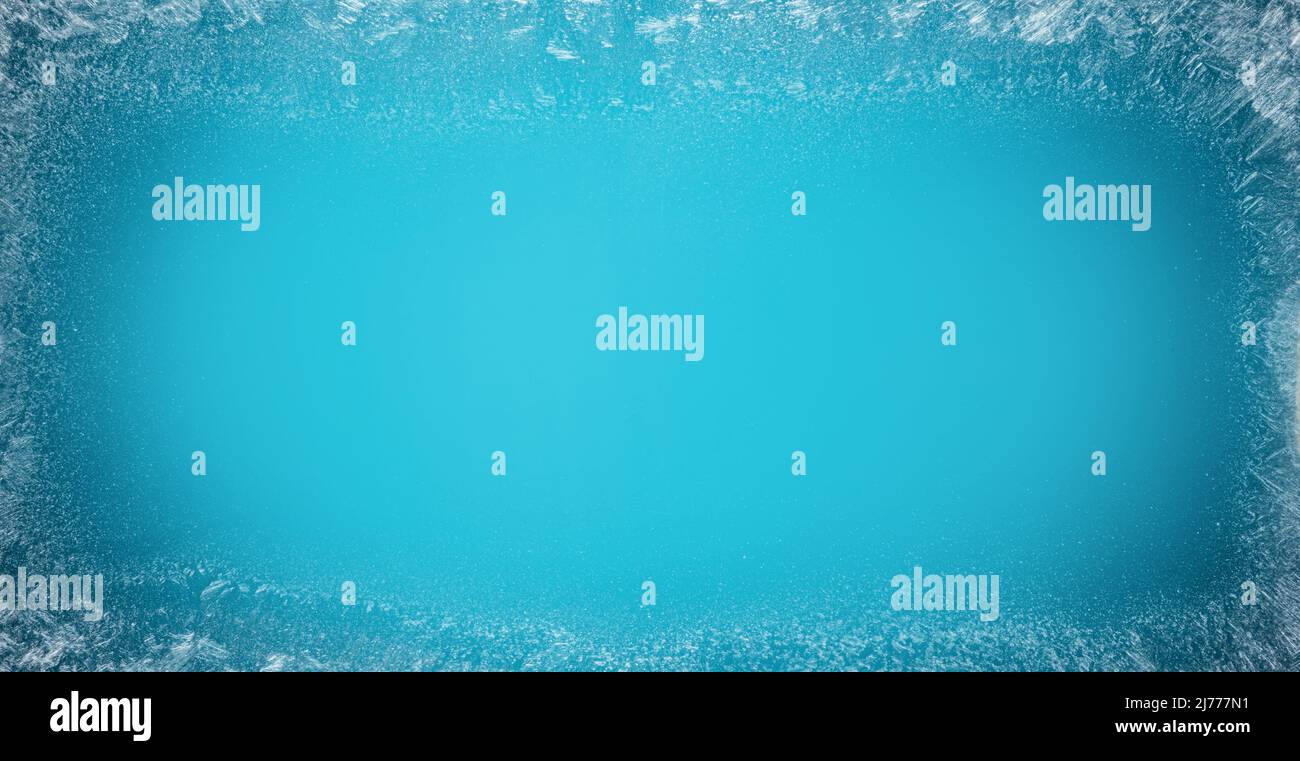 Misted tuben christmas