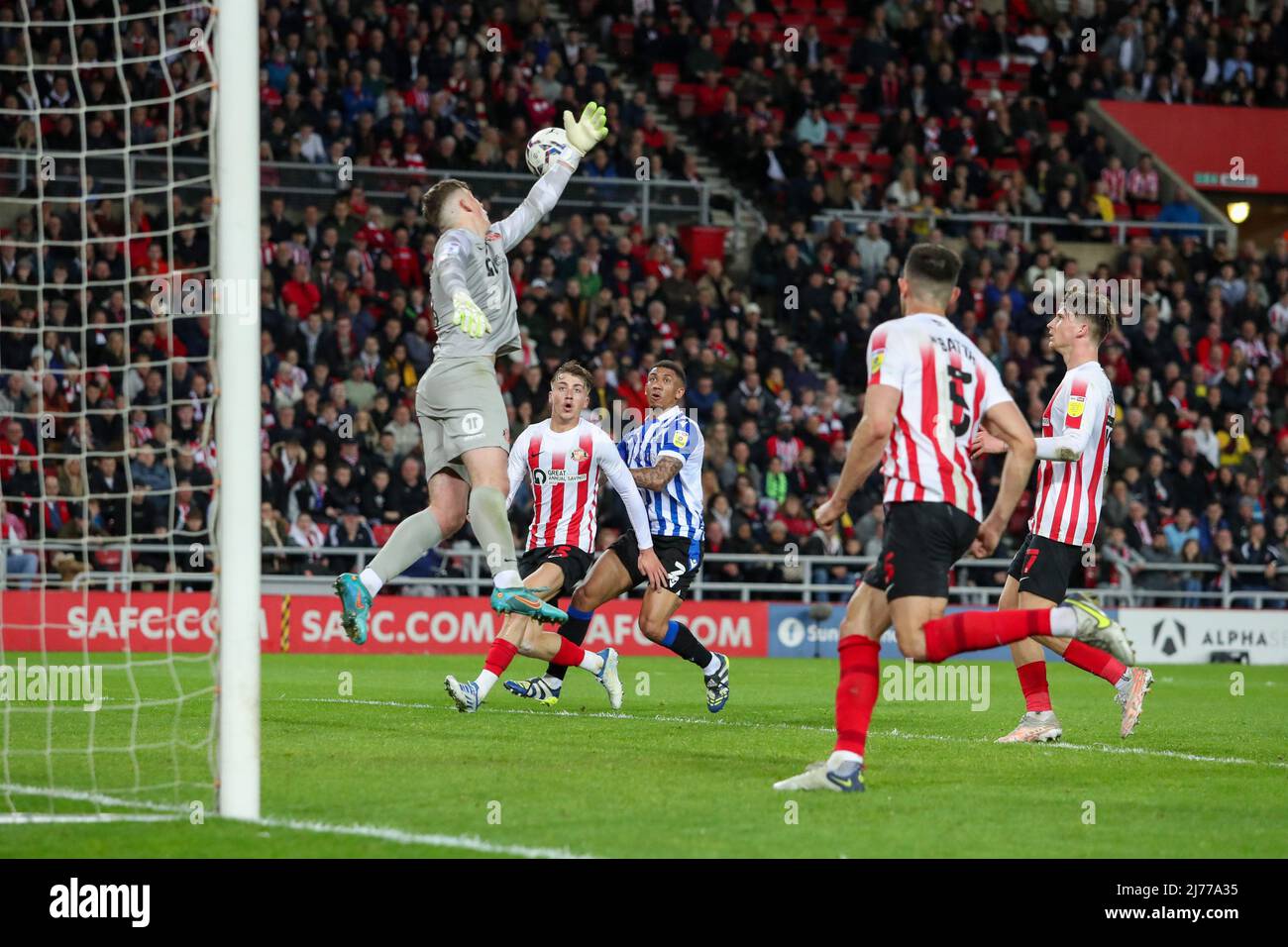 Anthony patterson sunderland hi-res stock photography and images - Alamy