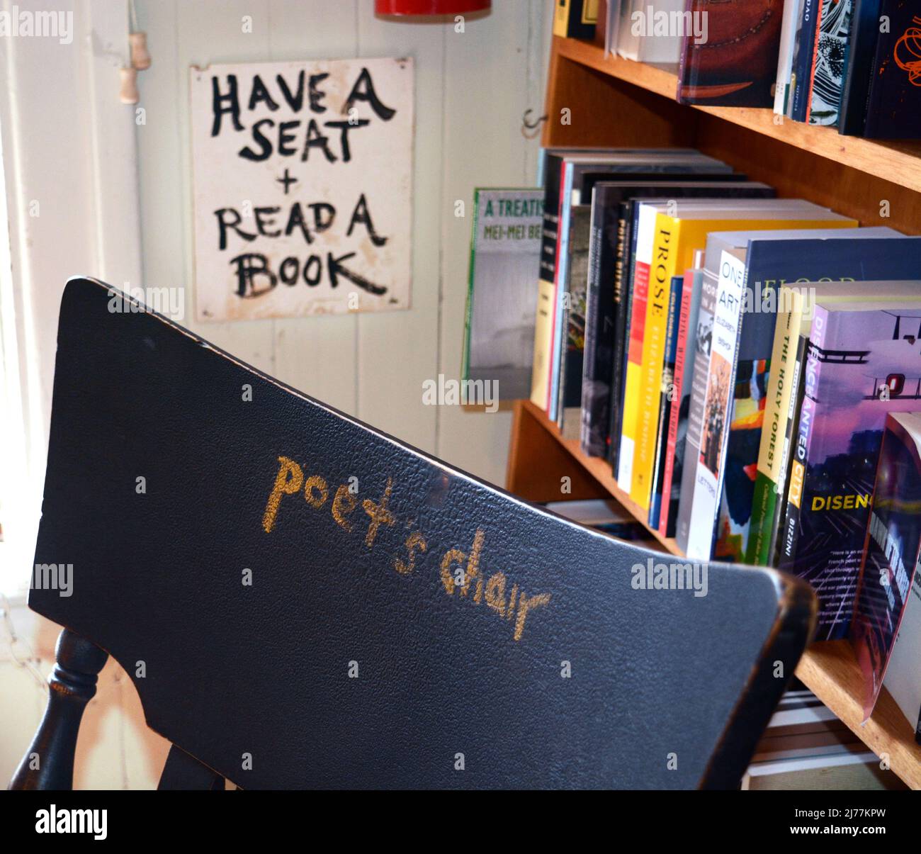 City lights bookstore 1950s hires stock photography and images Alamy