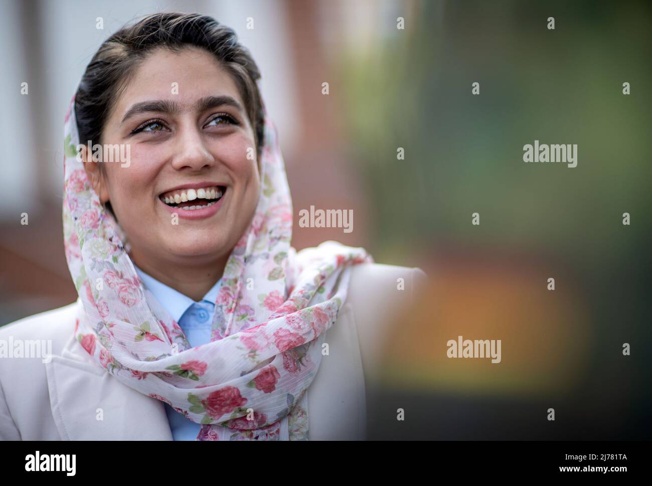 27 German Woman Kidnapped In Kabul Stock Photos, High-Res Pictures