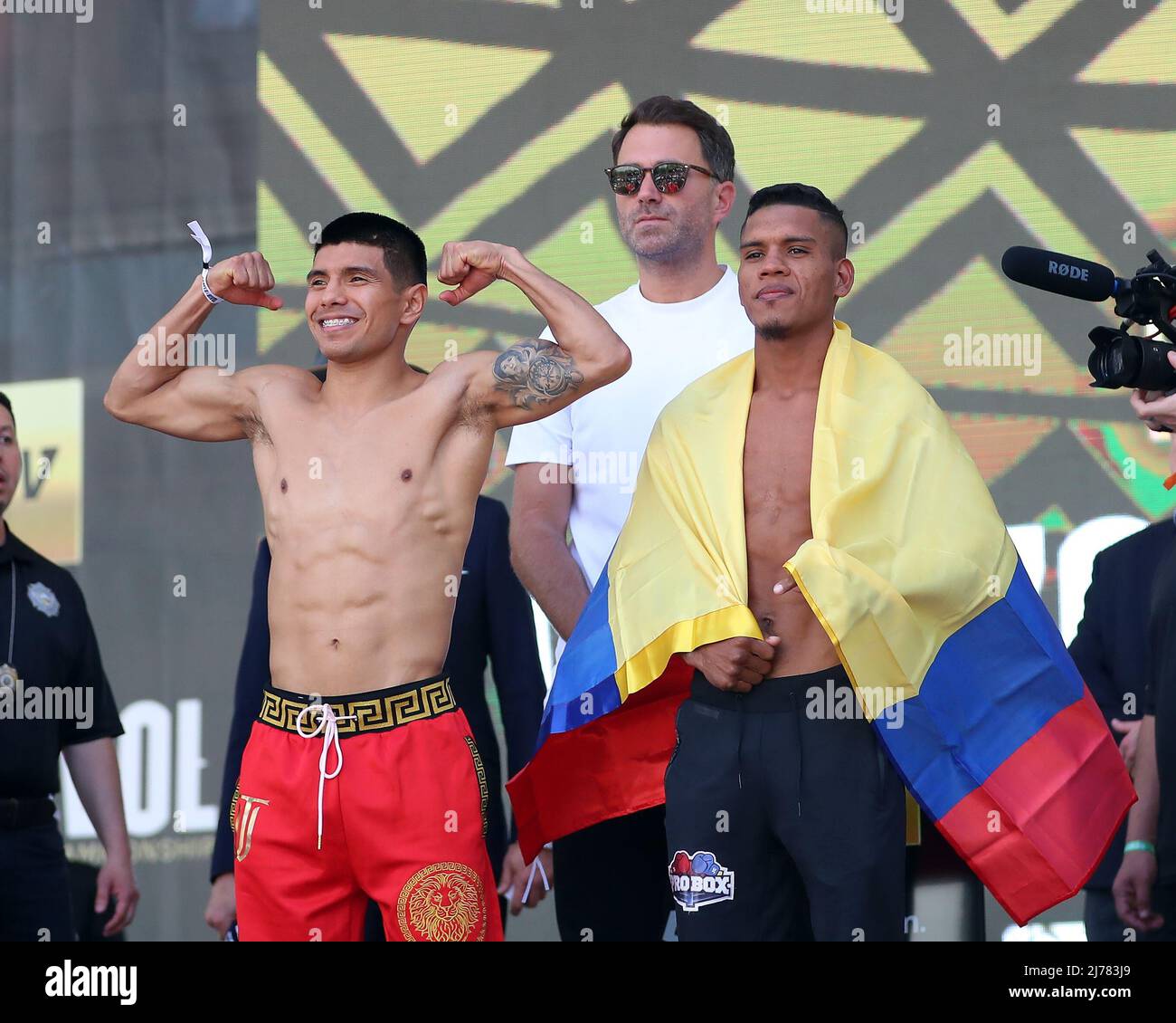 Sergio Angel Soto