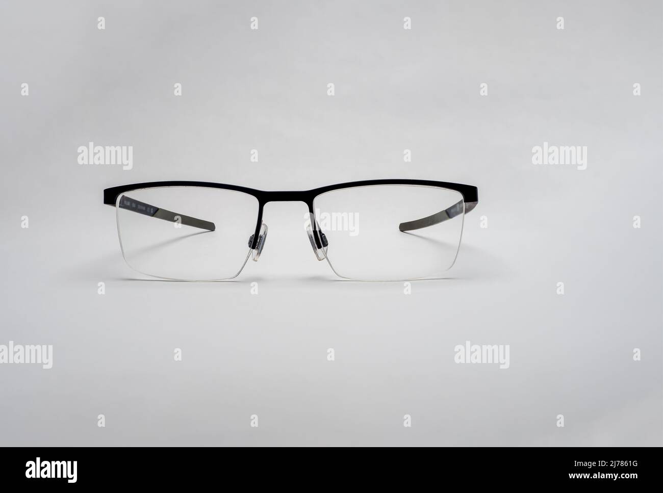Varifocal spectacles hi-res stock photography and images - Alamy
