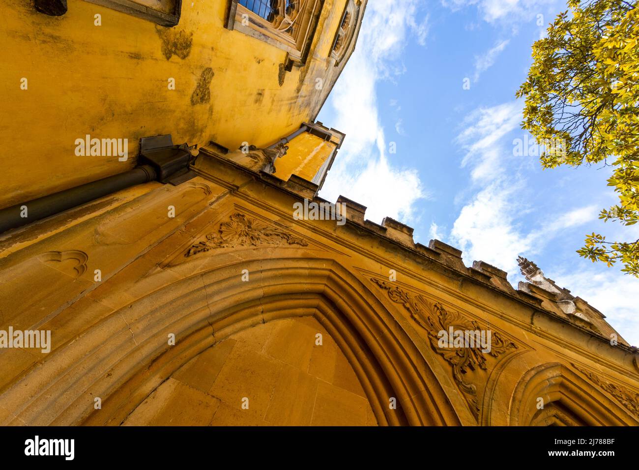 Ashton Court Estate, Bristol Stock Photo Alamy