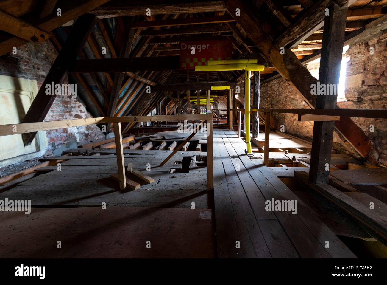 Ashton Court Estate, Bristol Stock Photo Alamy