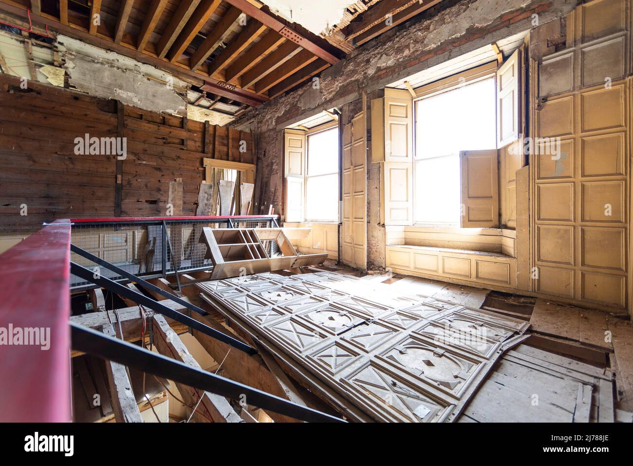 Ashton Court Estate, Bristol Stock Photo Alamy