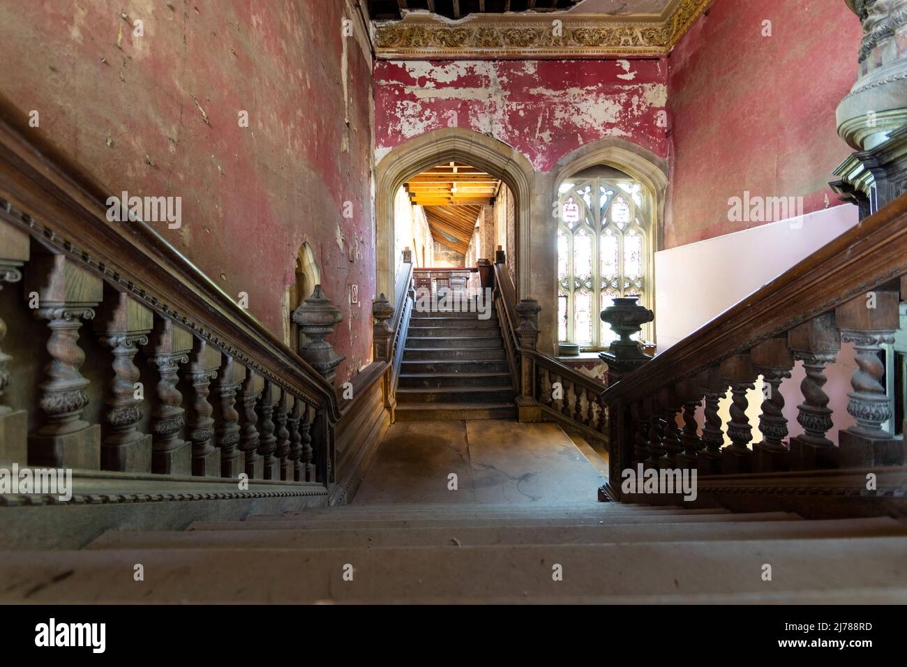 Ashton Court Estate, Bristol Stock Photo Alamy
