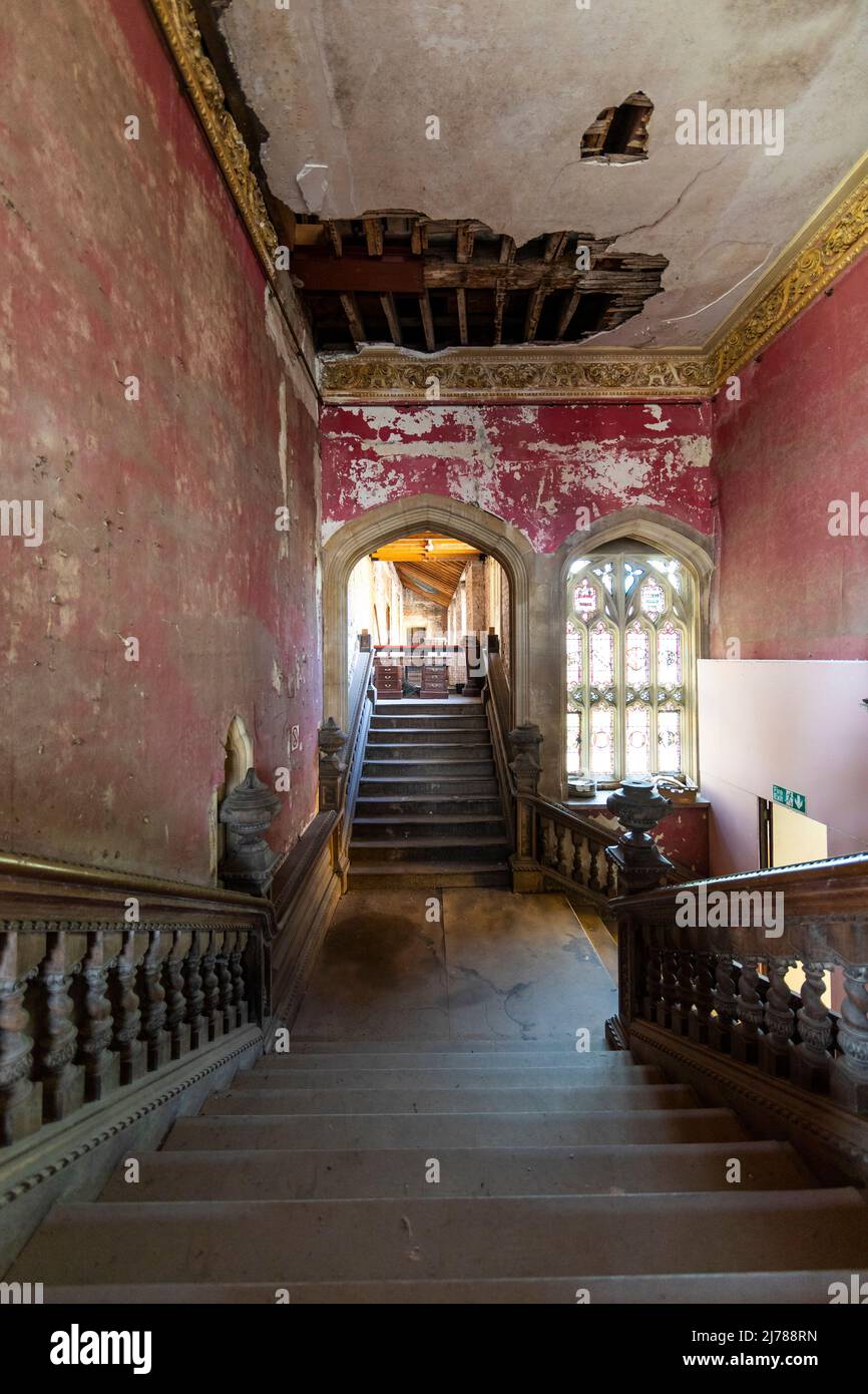 Ashton Court Estate, Bristol Stock Photo Alamy