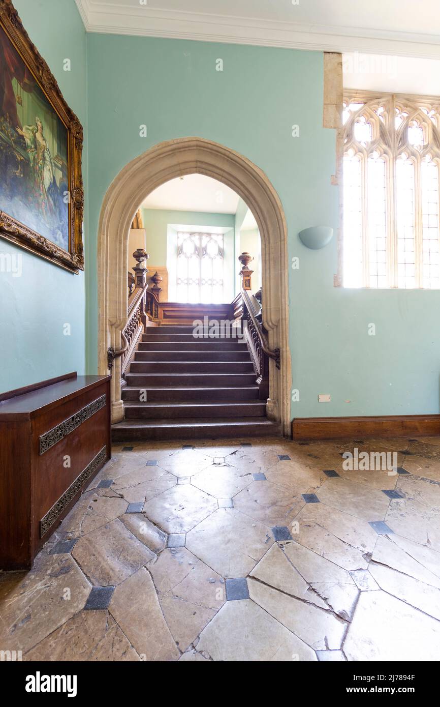 Ashton Court Estate, Bristol Stock Photo Alamy