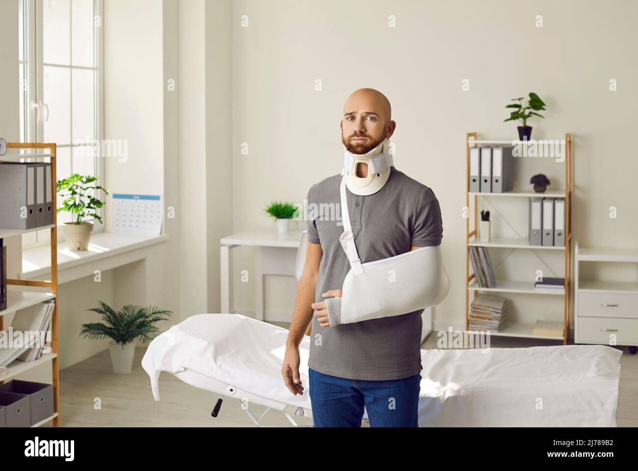 Pain recovery car hires stock photography and images Alamy