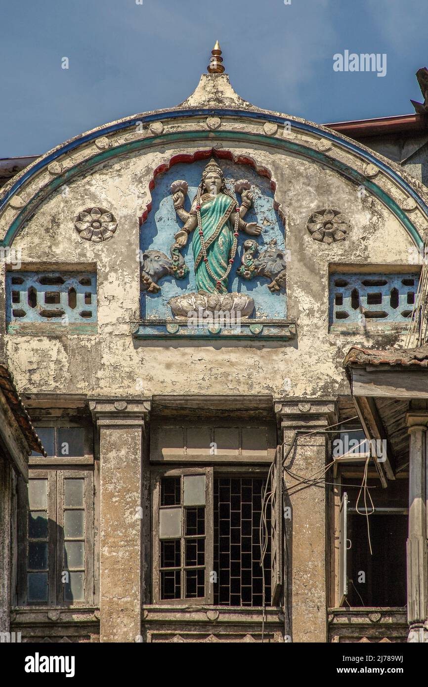Lamington road mumbai hires stock photography and images Alamy