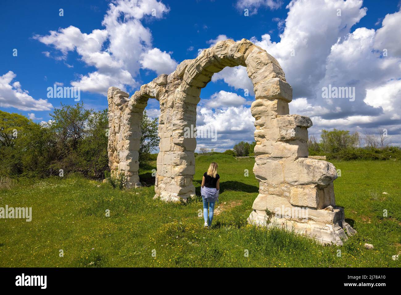 Burnum burnum hi-res stock photography and images - Alamy