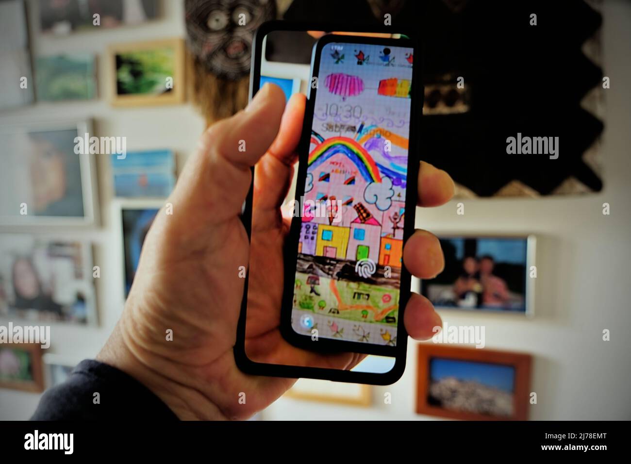 Metaphone hires stock photography and images Alamy