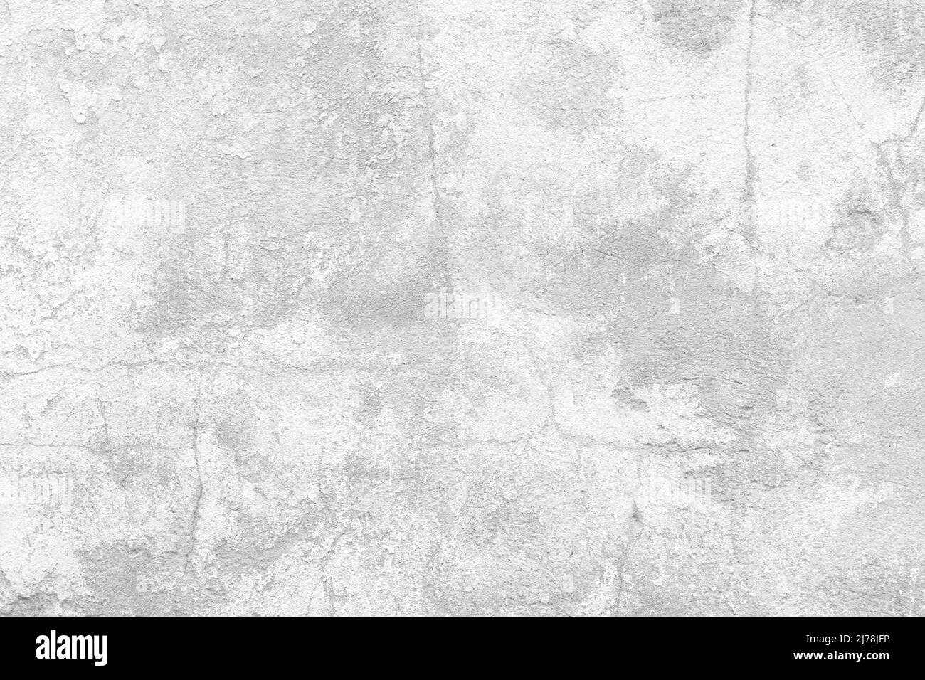 Cement wall surface, abstract light gray background. Concrete grunge ...