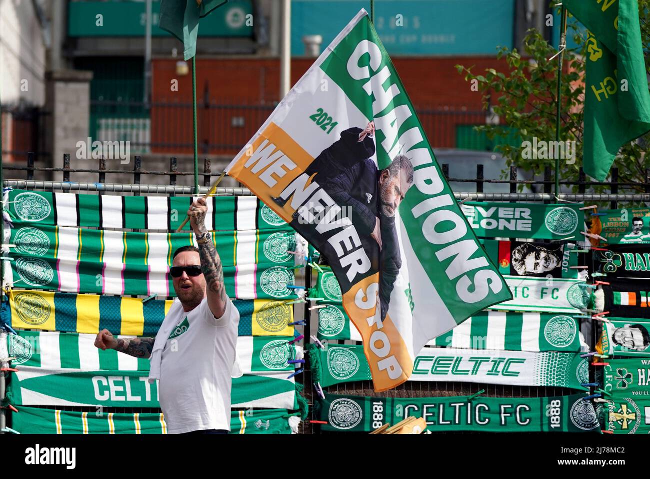 Celtic for Sale in Glasgow