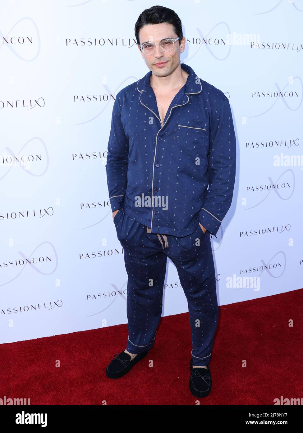 Matt magnusson hi-res stock photography and images - Alamy