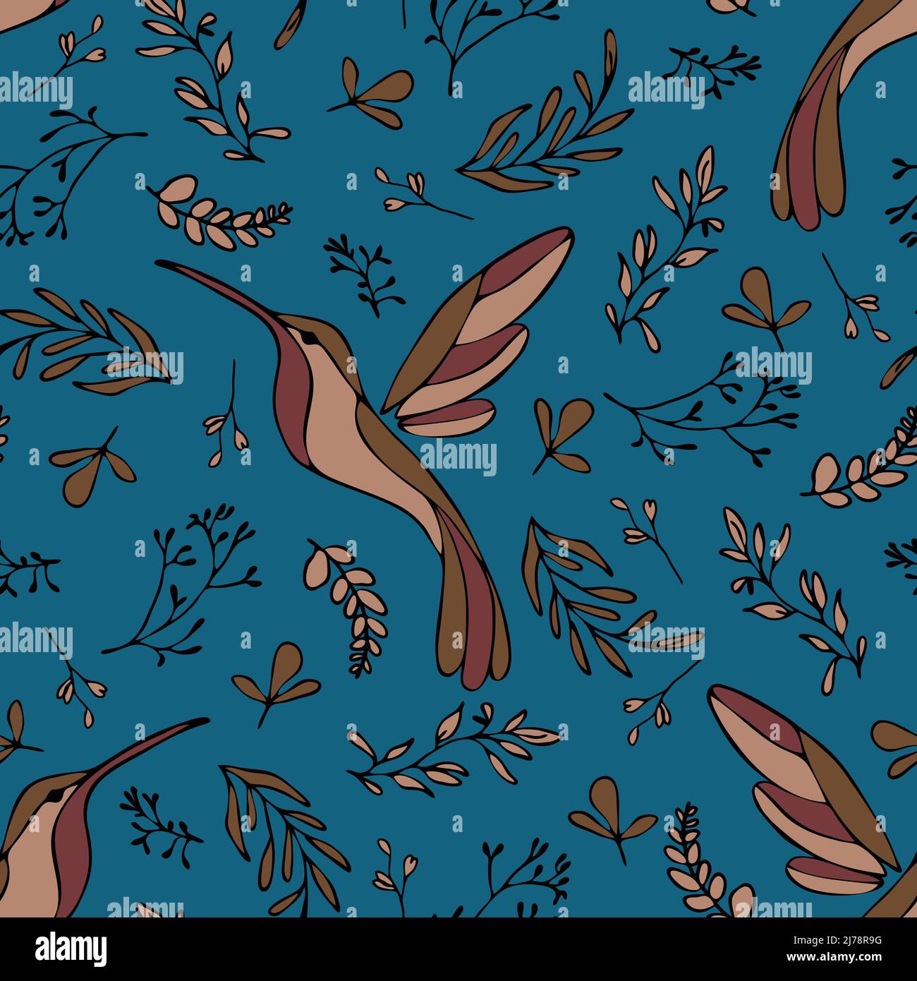 Simple Vintage Backgrounds