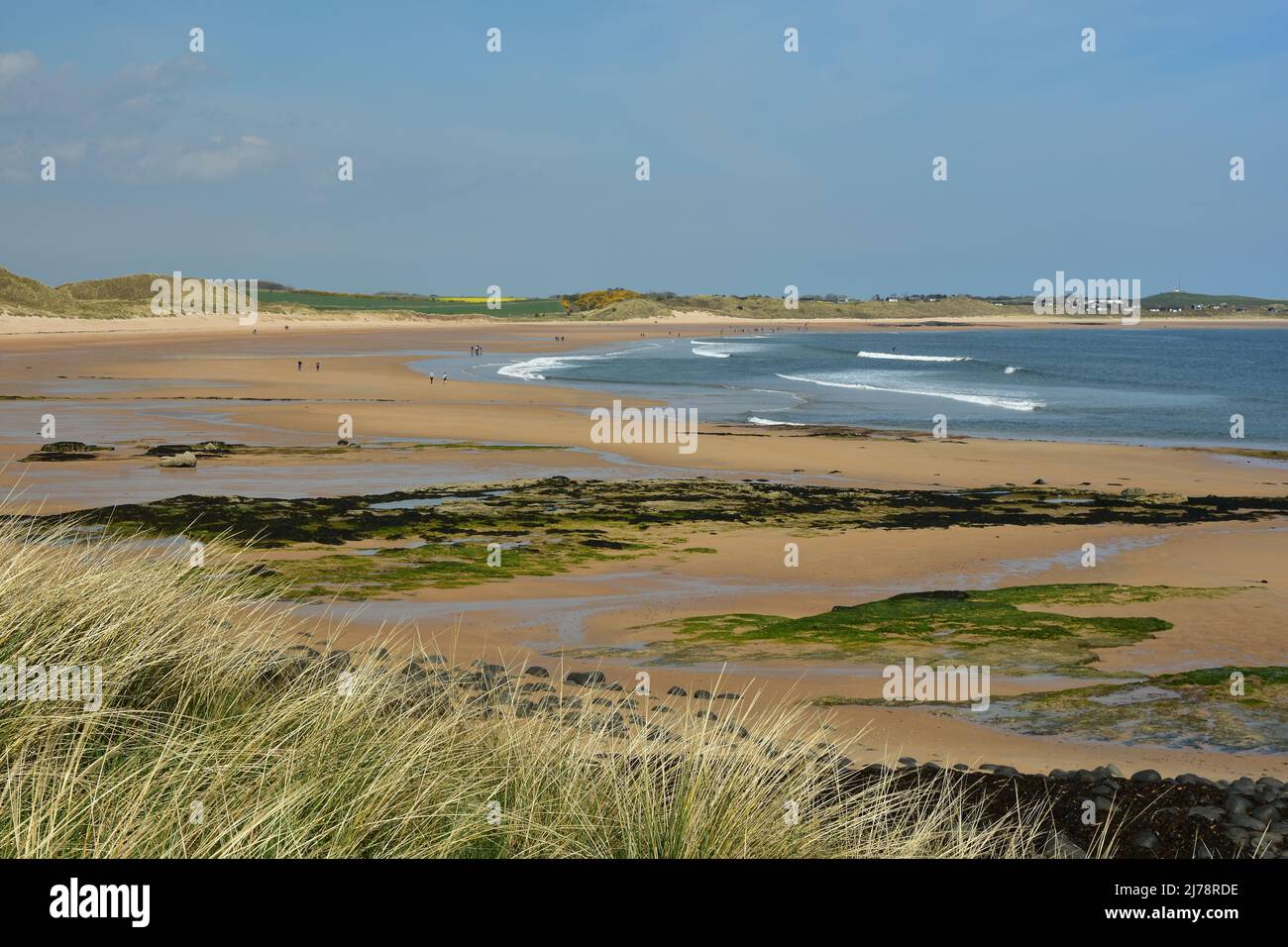 Spring day on bay hi-res stock photography and images - Alamy