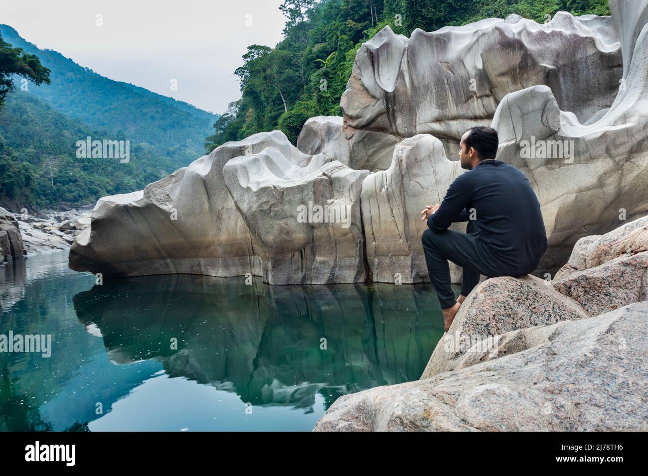 Amkoi hi-res stock photography and images - Alamy