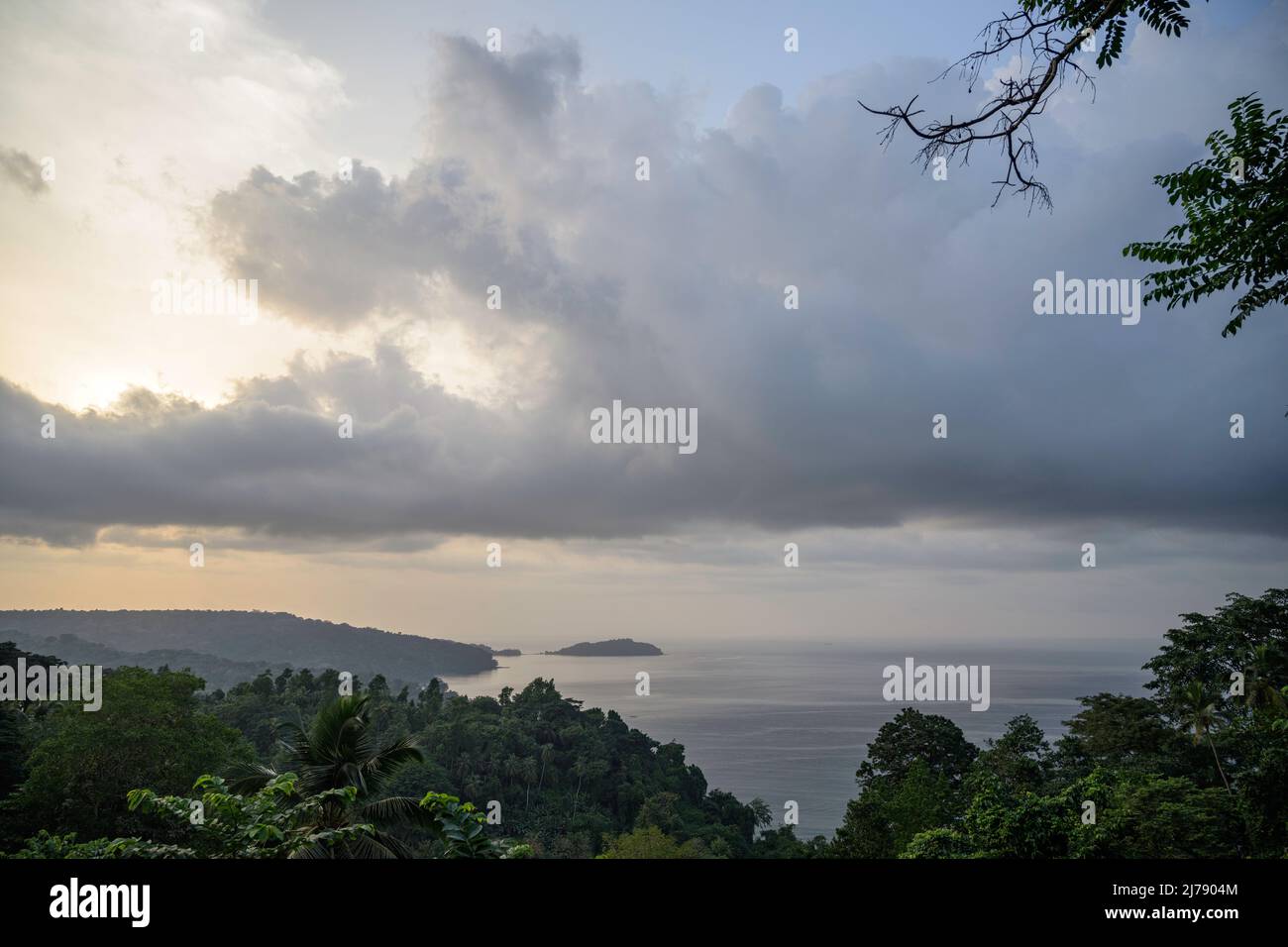 Bello monte hi-res stock photography and images - Alamy