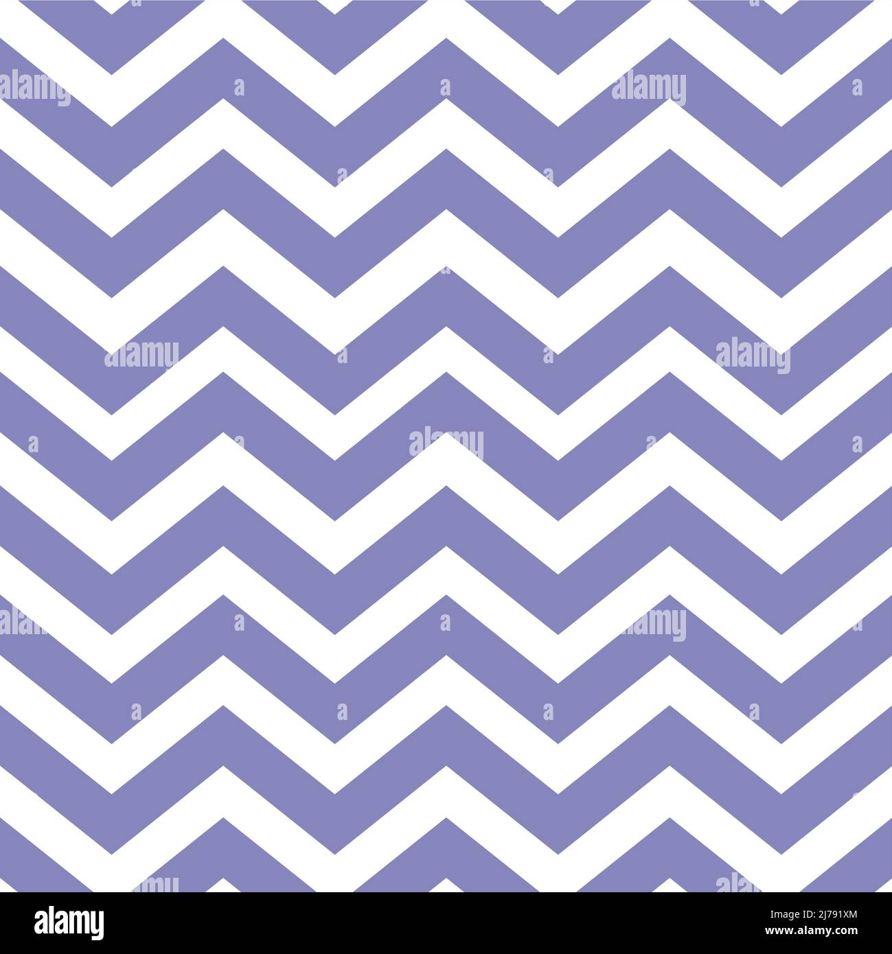 Vector seamless pattern. Repeating geometric Stock Vector