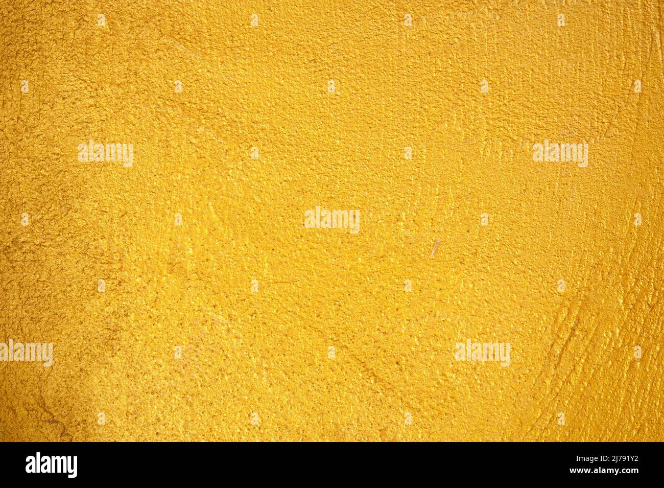 Metallic gold shiny paint splash abstract texture background Abstract gold Paint color texture background Stock Photo