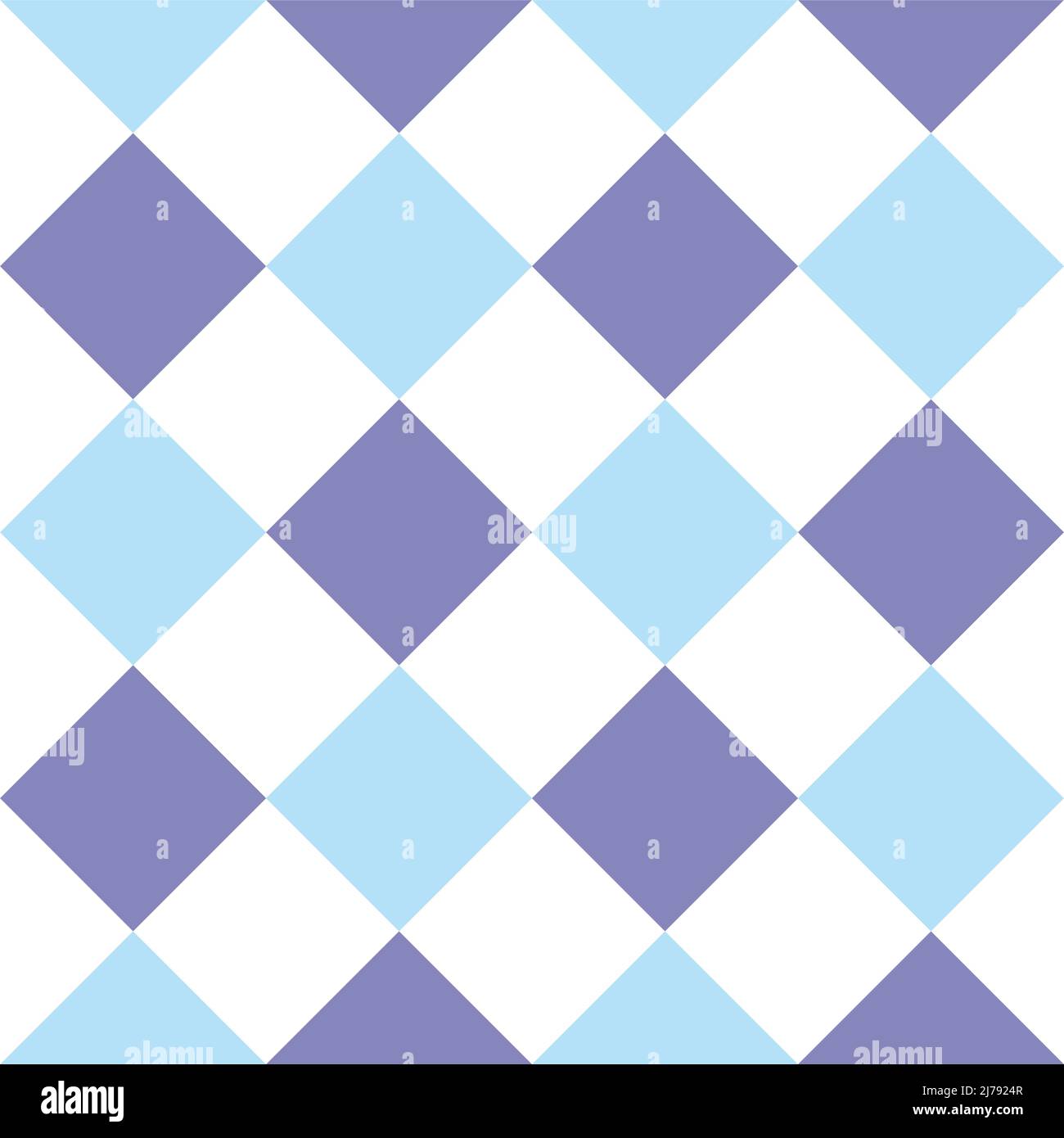 Vector seamless pattern. Repeating geometric Stock Vector Image & Art ...