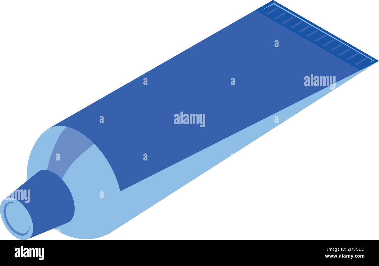 medical tube ointment Stock Vector Image & Art Alamy