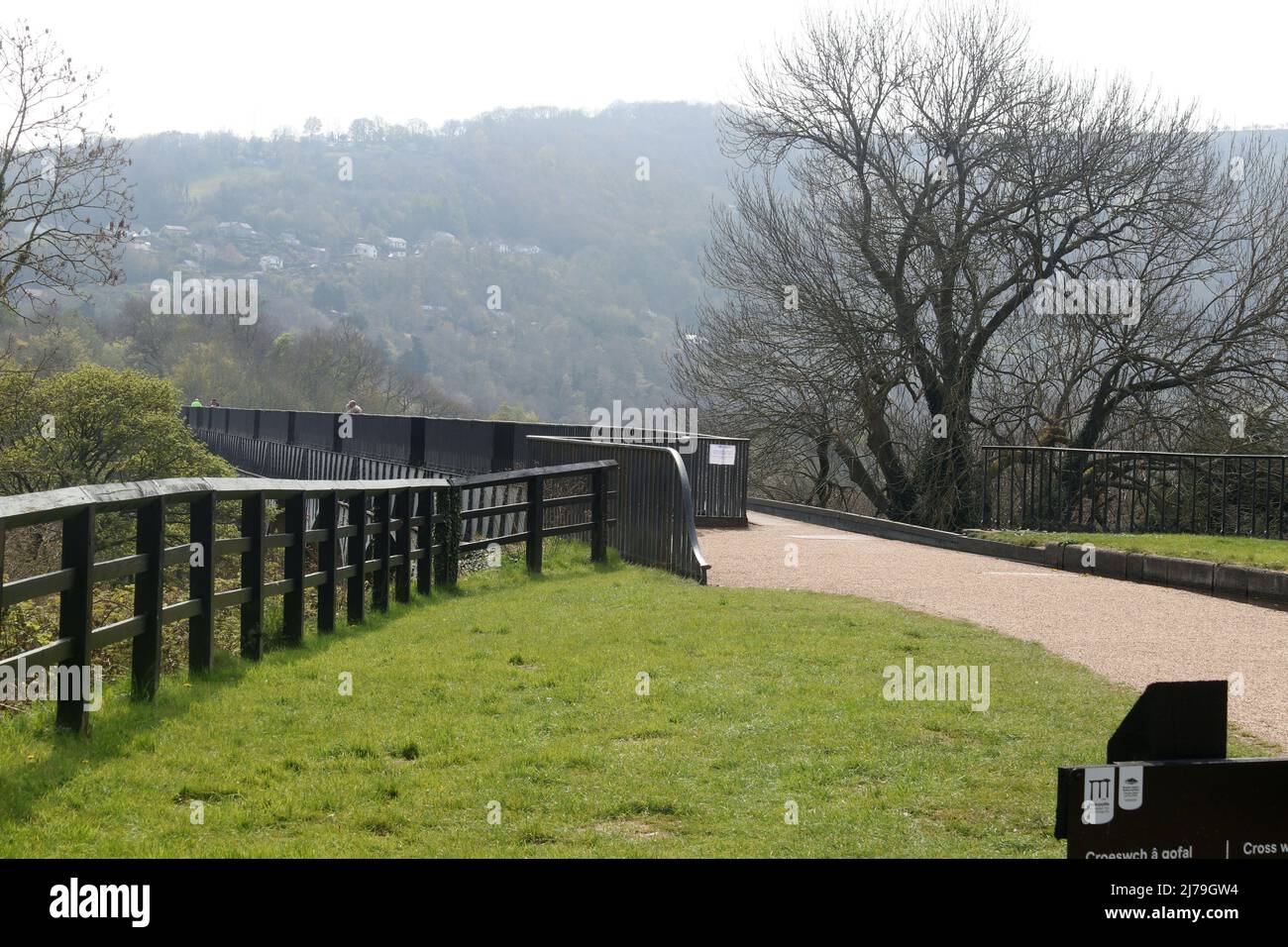 Pontyglasier Rivers The Pontcysyllte Aqueduct is A world heritage site, it is a navigable ...