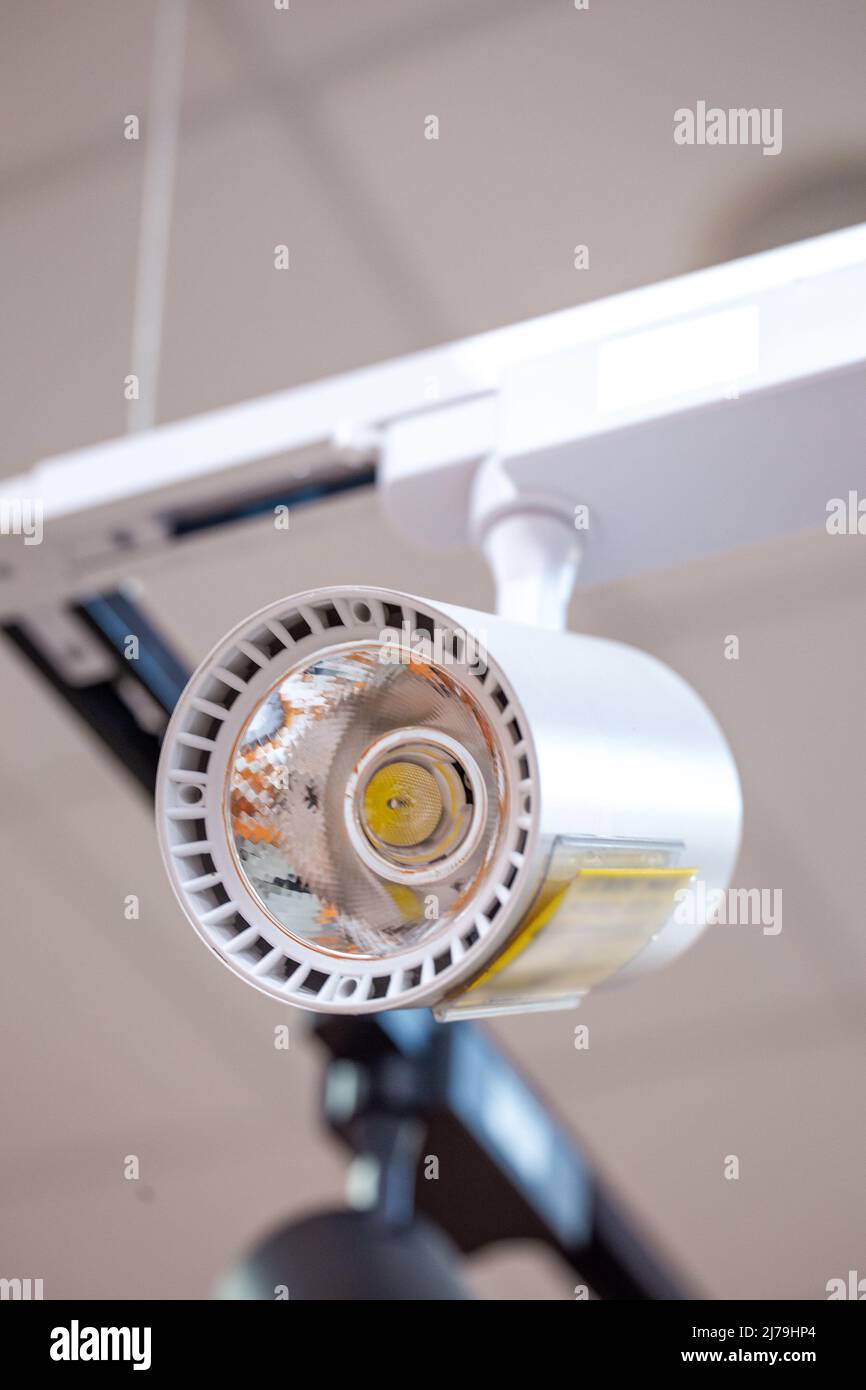 Electronic lantern hi-res stock photography and images - Alamy
