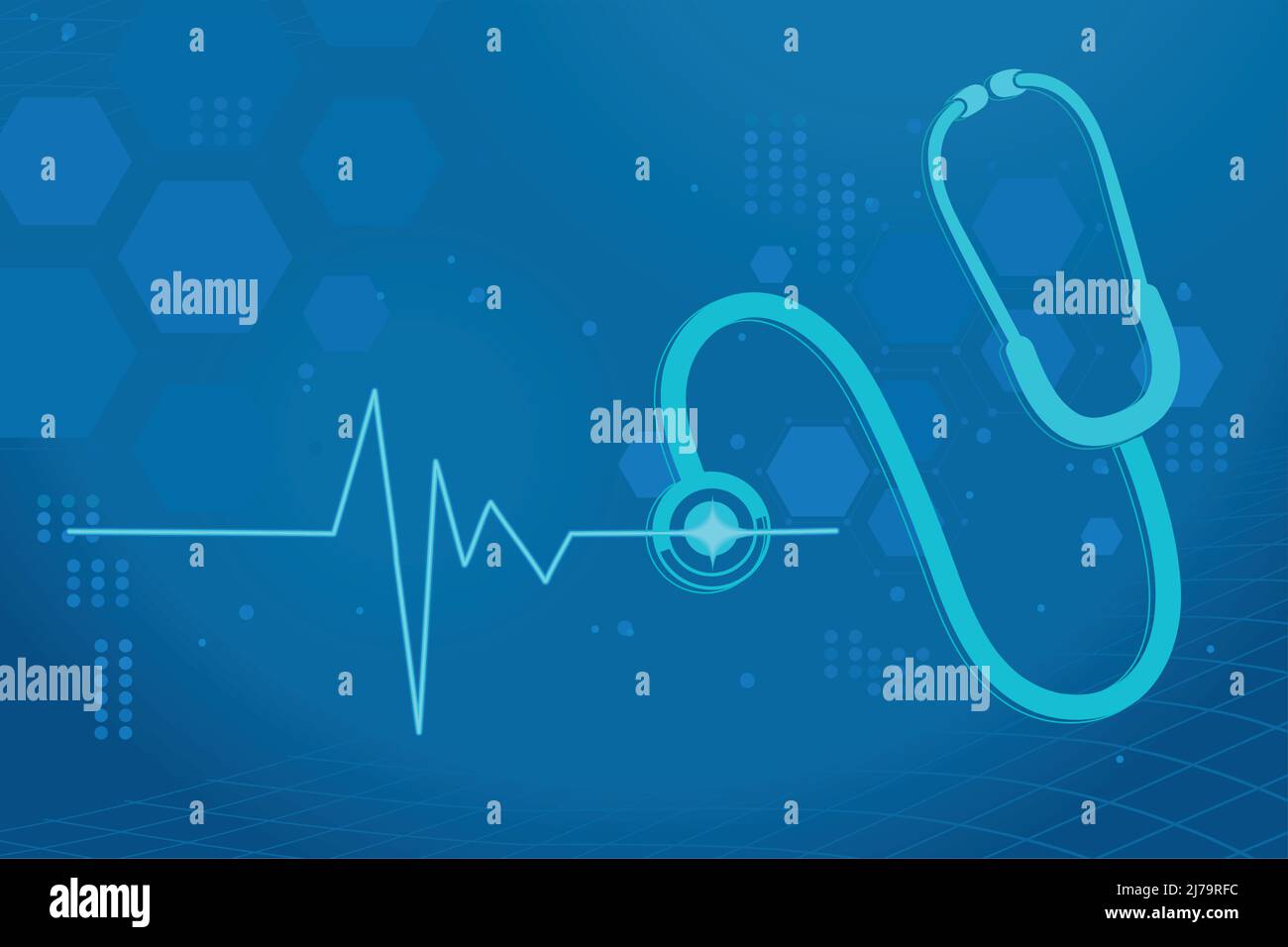 medical stethoscope diagnosis Stock Vector Image & Art - Alamy