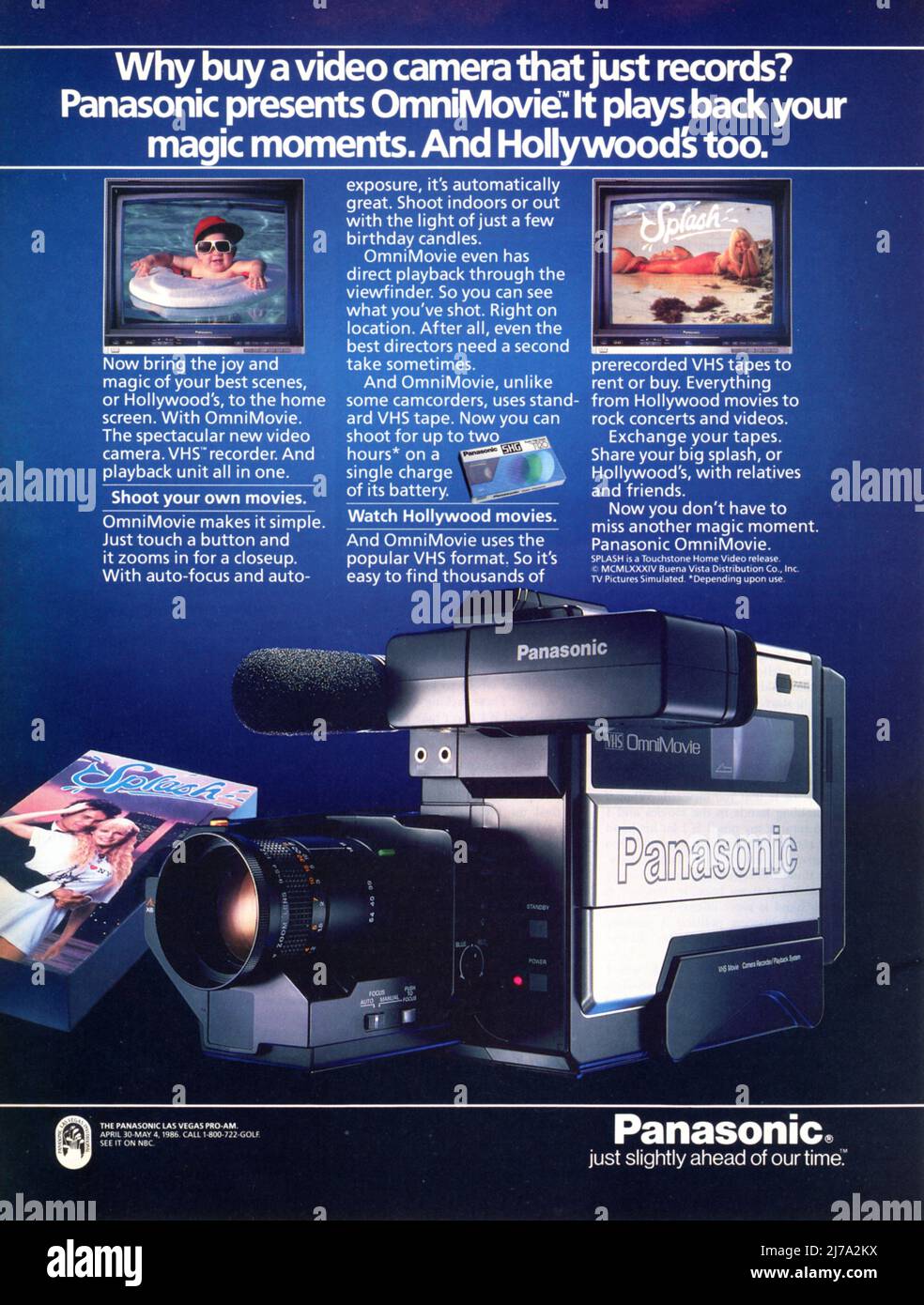 1986 movies hi-res stock photography and images - Alamy