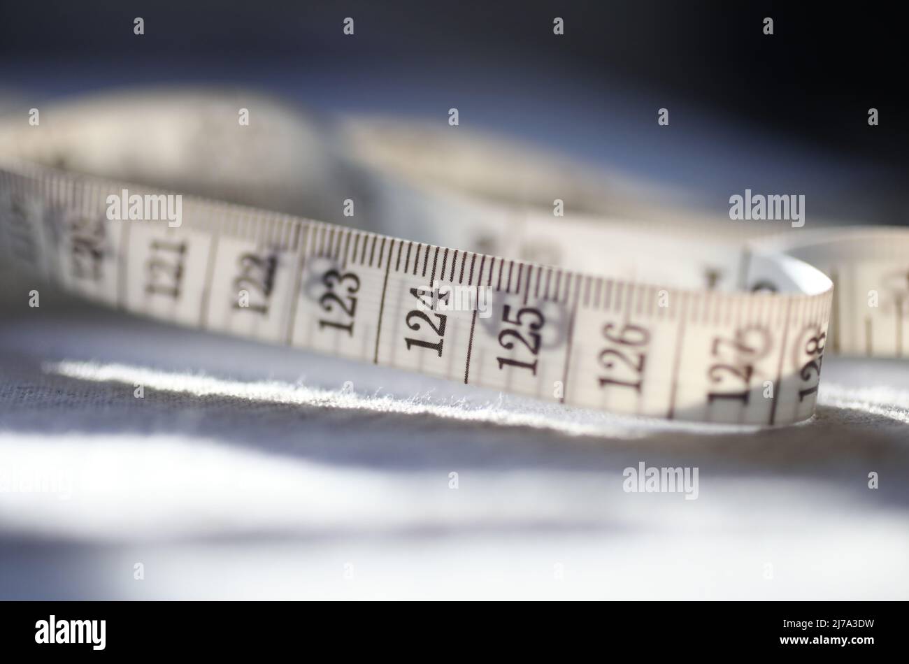 Hem Measurement Hi res Stock Photography And Images Alamy