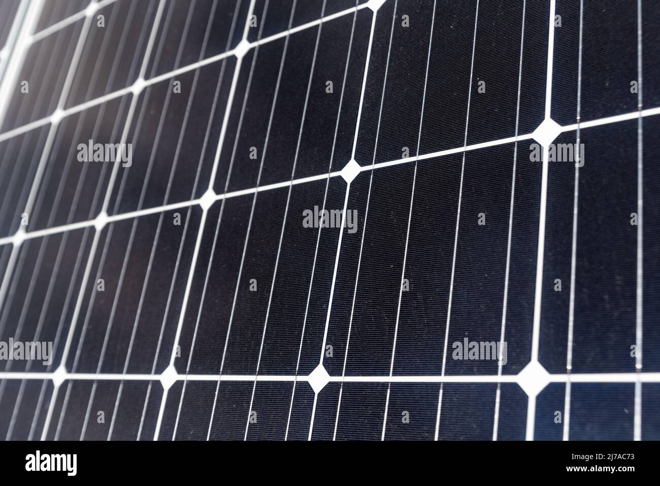 Photovoltaic panels, an alternative source of electricity to coalfired