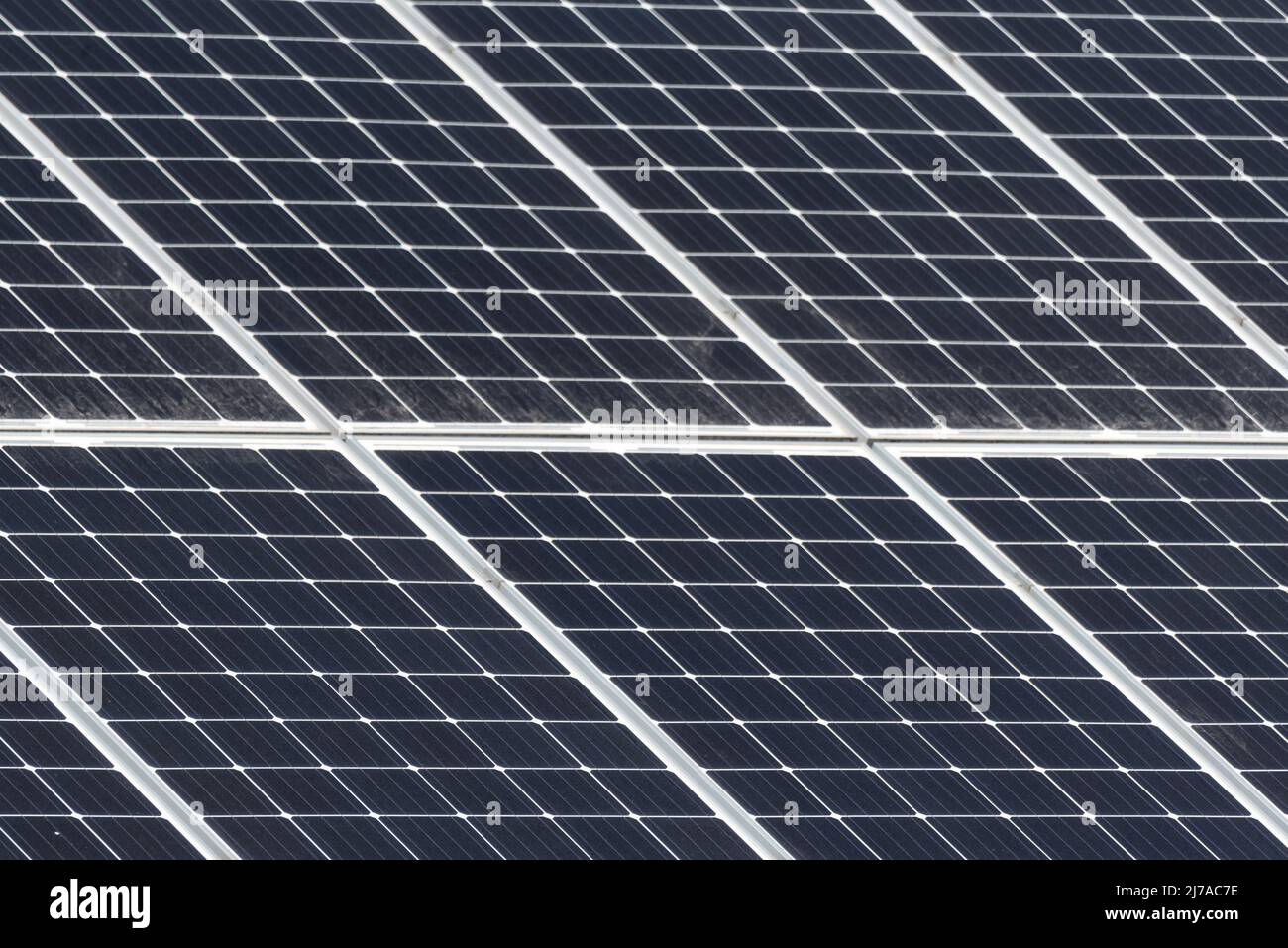 Photovoltaic panels, an alternative source of electricity to coalfired