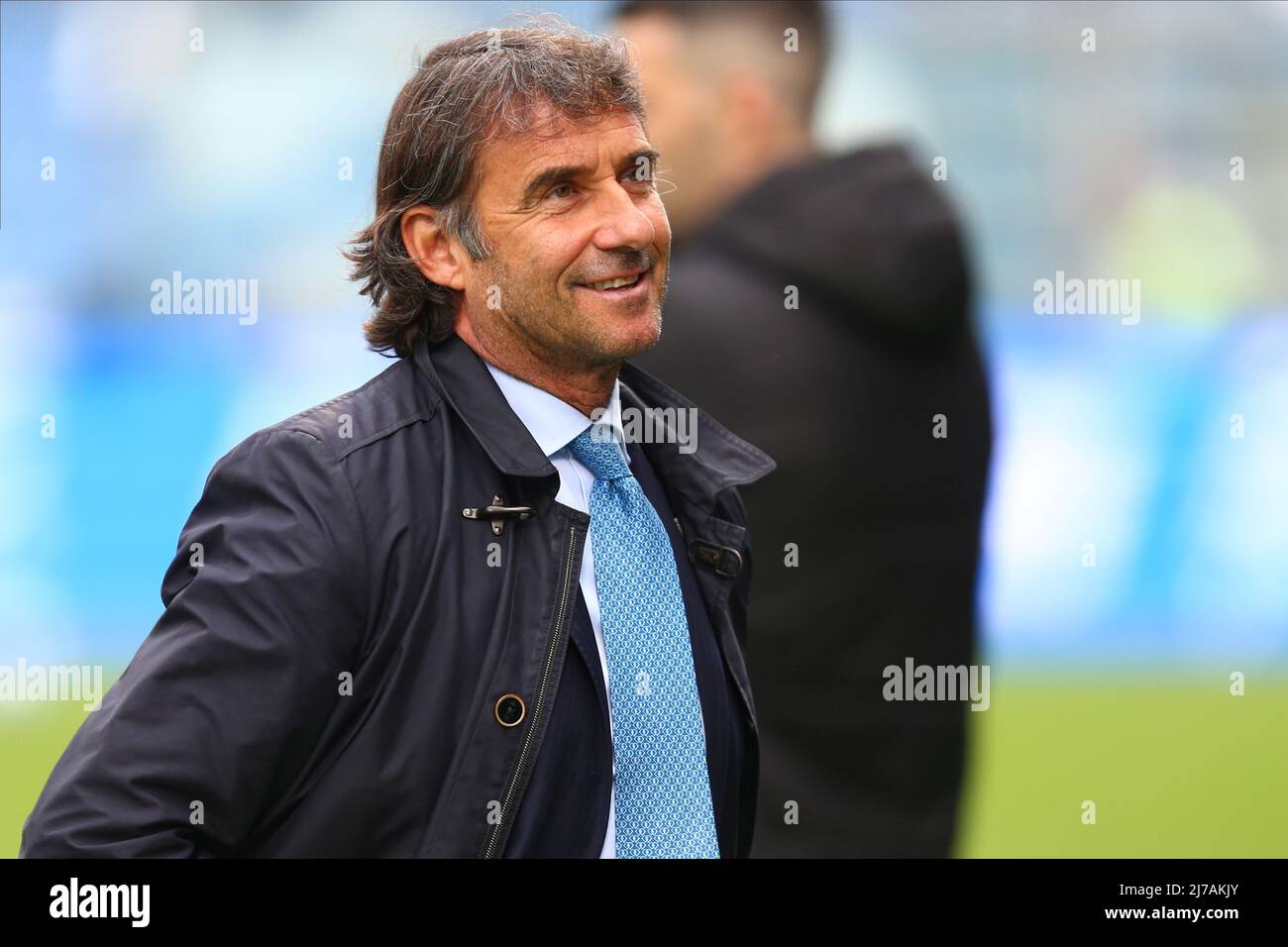 Giovanni Carnevali Sassuolo The Shift Toward Proactive Succession Planning