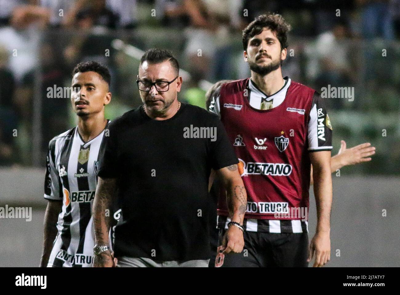 🇦🇷✍ Antonio Mohamed is the new - CONMEBOL Libertadores