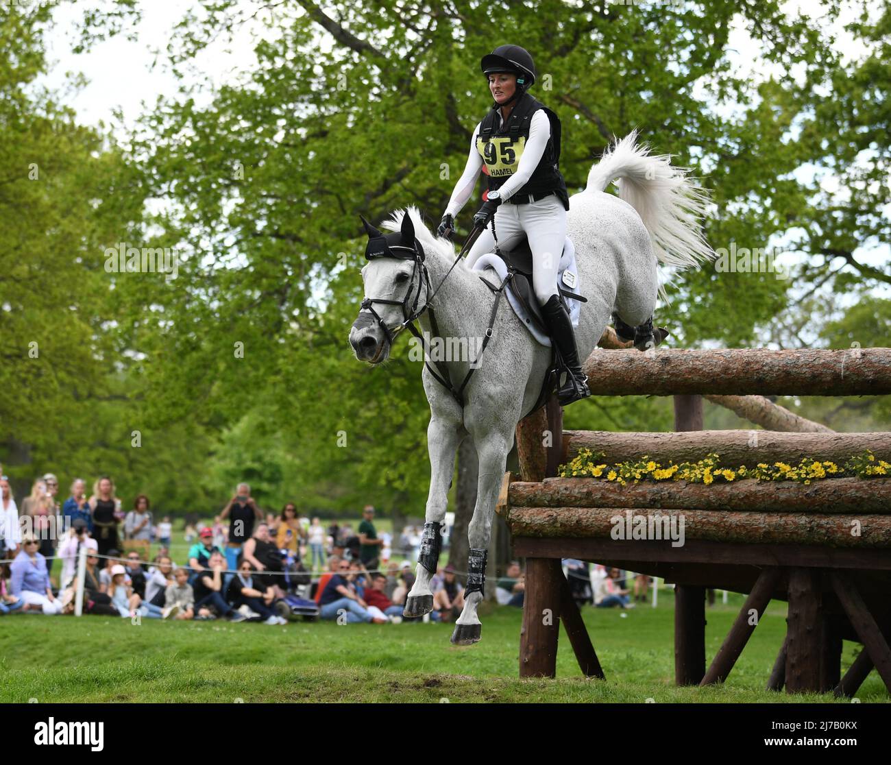 Badminton 2022 country hi-res stock photography and images - Page 2